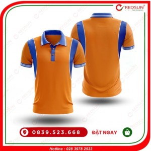 Áo thun đồng phục ngân hàng SHB