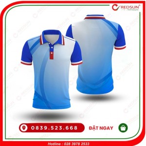 Áo thun đồng phục ngân hàng Viettin Bank