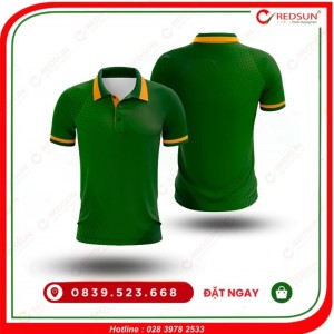 Áo thun đồng phục ngân hàng VPbank