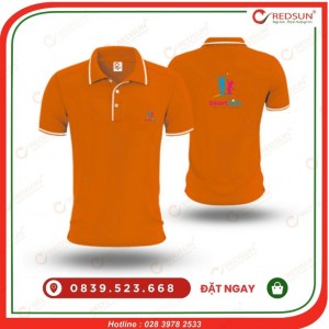 Áo thun mầm non RS-MN15