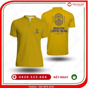 Áo thun quán cafe trà sữa RS-LT06