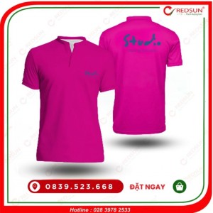 Áo thun quán cafe trà sữa RS-LT07