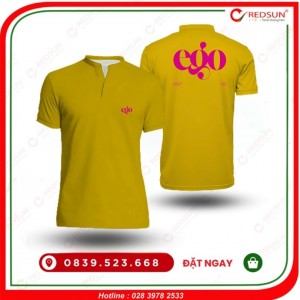 Áo thun quán cafe trà sữa RS-LT13