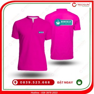 Áo thun quán cafe trà sữa RS-LT16