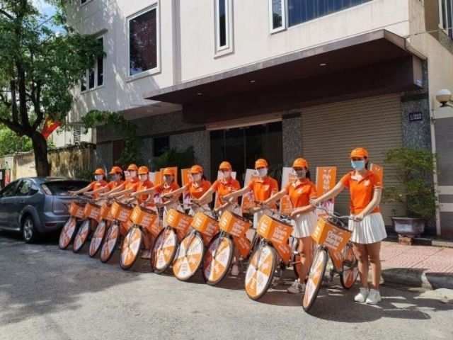 Áo thun quảng cáo là gì