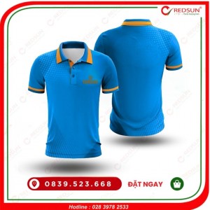 Áo thun quảng cáo quà tặng RS-QC01