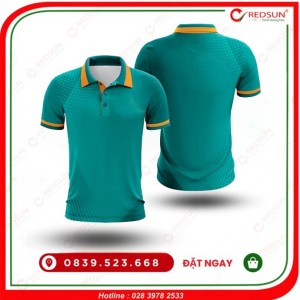 Áo thun quảng cáo quà tặng RS-QC03