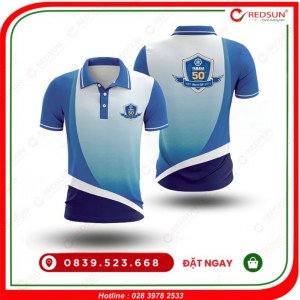 Áo thun quảng cáo quà tặng Yamaha 4