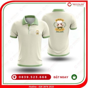 Áo thun shop cửa hàng Borcelle