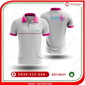 Áo thun shop cửa hàng Click Studio