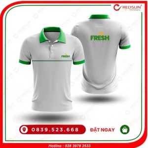 Áo thun shop cửa hàng Fresh