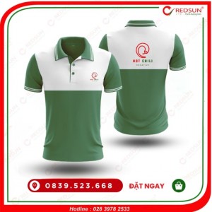 Áo thun shop cửa hàng Hot Chili
