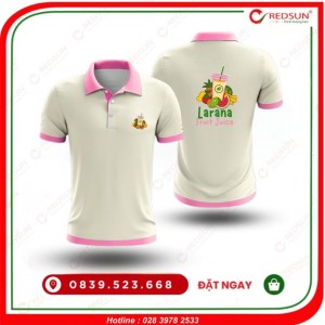 Áo thun shop cửa hàng Larana Juice