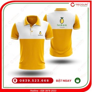 Áo thun shop cửa hàng Lemon Fresh