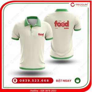 Áo thun shop cửa hàng Liceria Food