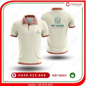Áo thun shop cửa hàng Pethouse