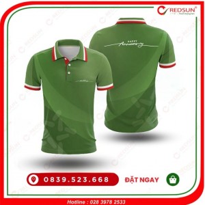 Áo thun sự kiện RS-SK02