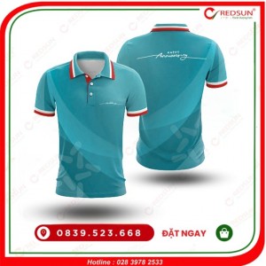 Áo thun sự kiện RS-SK04