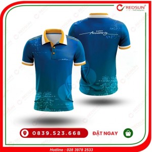 Áo thun sự kiện RS-SK05