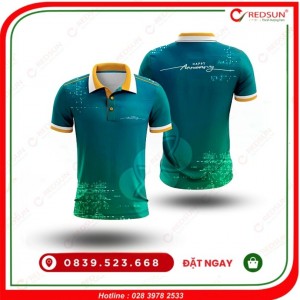 Áo thun sự kiện RS-SK06