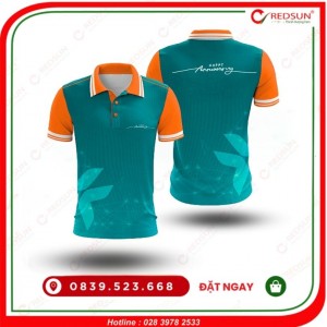 Áo thun sự kiện RS-SK07