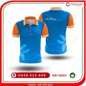 Áo thun sự kiện RS-SK08