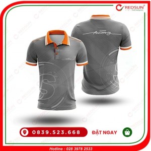 Áo thun sự kiện RS-SK09