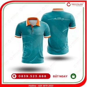 Áo thun sự kiện RS-SK10