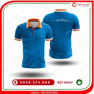 Áo thun sự kiện RS-SK11