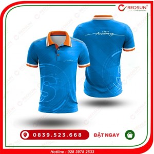 Áo thun sự kiện RS-SK12