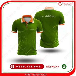 Áo thun sự kiện RS-SK14