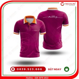 Áo thun sự kiện RS-SK15