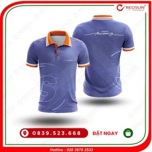 Áo thun sự kiện RS-SK16