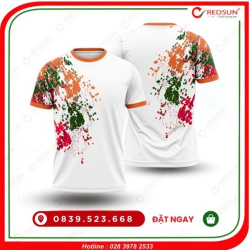 Áo thun Teambuilding RS-TB14