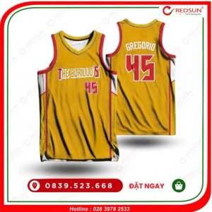 Áo thun thể thao RS-BL01