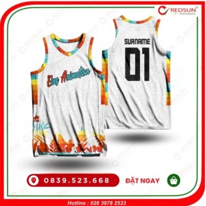 Áo thun thể thao RS-BL02