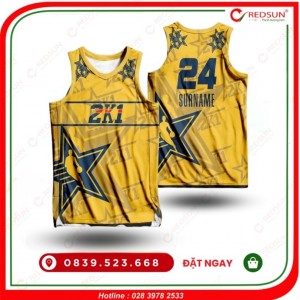 Áo thun thể thao RS-BL03