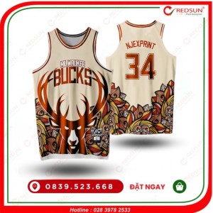 Áo thun thể thao RS-BL04