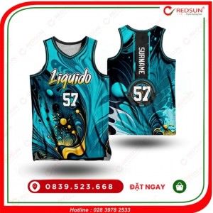 Áo thun thể thao RS-BL05