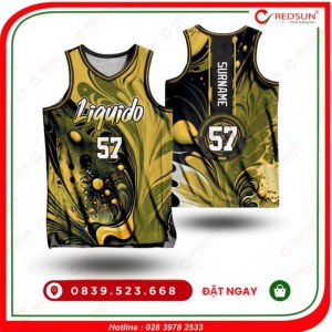 Áo thun thể thao RS-BL06