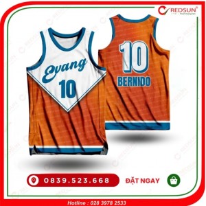 Áo thun thể thao RS-BL07