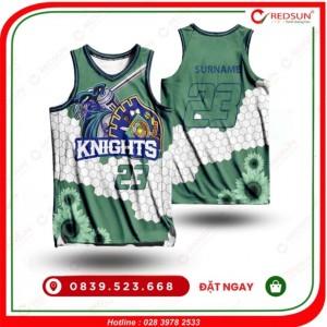 Áo thun thể thao RS-BL10