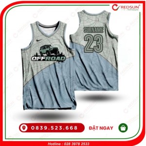 Áo thun thể thao RS-BL12