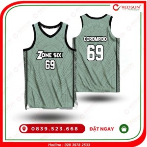 Áo thun thể thao RS-BL13