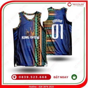 Áo thun thể thao RS-BL14