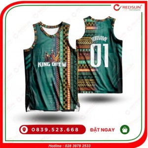 Áo thun thể thao RS-BL15