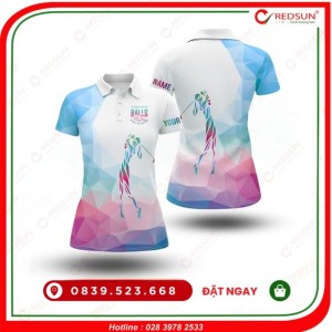 Áo thun thể thao RS-TT01