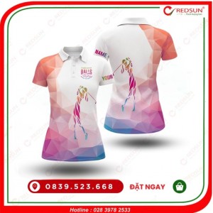 Áo thun thể thao RS-TT02