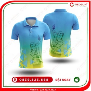 Áo thun thể thao RS-TT03