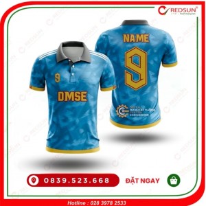 Áo thun thể thao RS-TT05